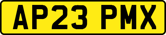 AP23PMX