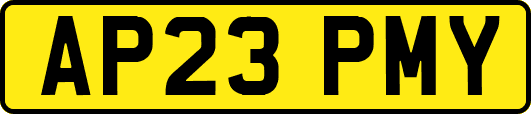 AP23PMY