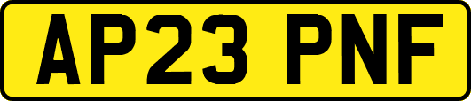 AP23PNF