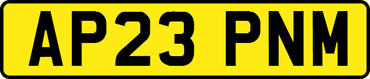 AP23PNM