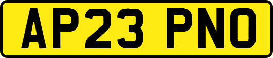 AP23PNO