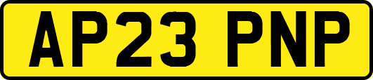 AP23PNP