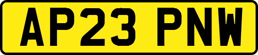 AP23PNW