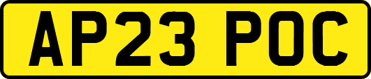AP23POC