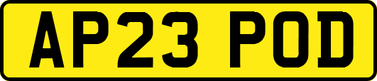 AP23POD