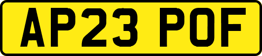 AP23POF