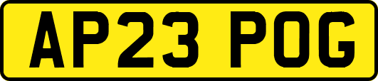 AP23POG