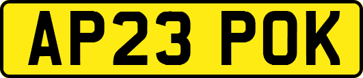 AP23POK