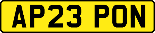AP23PON