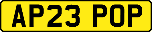 AP23POP