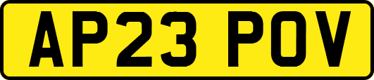 AP23POV
