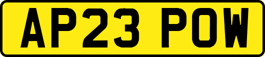 AP23POW