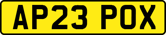 AP23POX