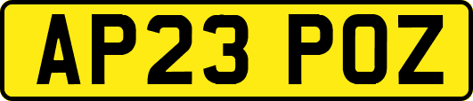 AP23POZ