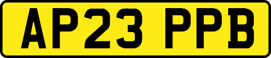 AP23PPB