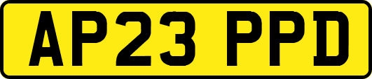 AP23PPD