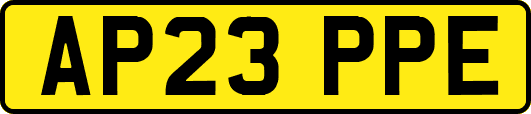 AP23PPE