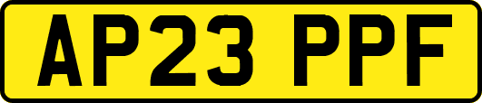 AP23PPF