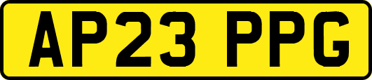 AP23PPG