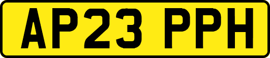 AP23PPH