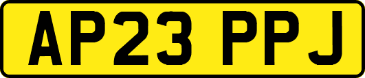 AP23PPJ