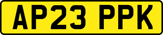 AP23PPK