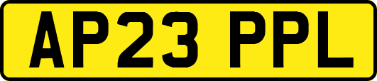 AP23PPL
