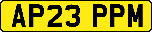 AP23PPM