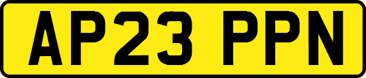 AP23PPN