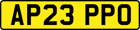 AP23PPO