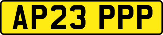 AP23PPP