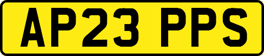 AP23PPS