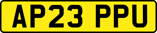 AP23PPU