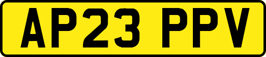 AP23PPV