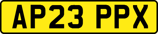 AP23PPX