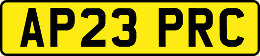 AP23PRC