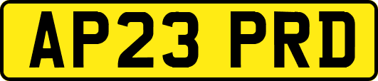 AP23PRD