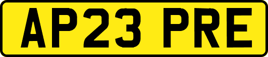 AP23PRE