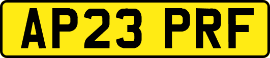 AP23PRF