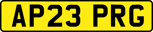 AP23PRG