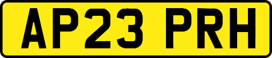 AP23PRH