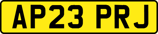 AP23PRJ