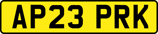 AP23PRK