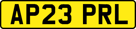 AP23PRL