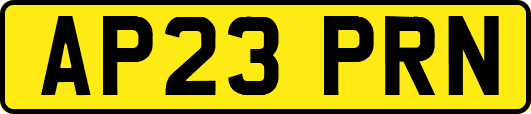 AP23PRN