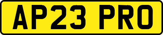 AP23PRO