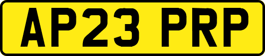 AP23PRP