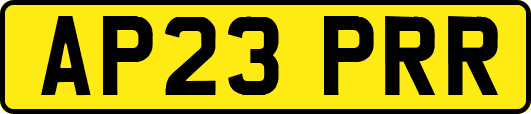 AP23PRR