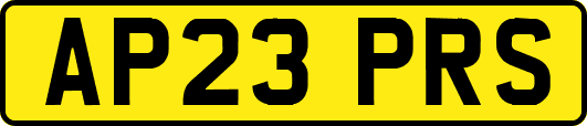 AP23PRS