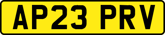 AP23PRV